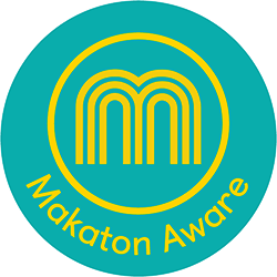 Makaton Aware